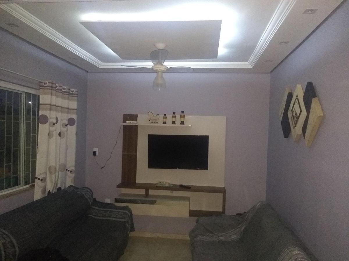 Casa R7 Villa Marica Luaran gambar