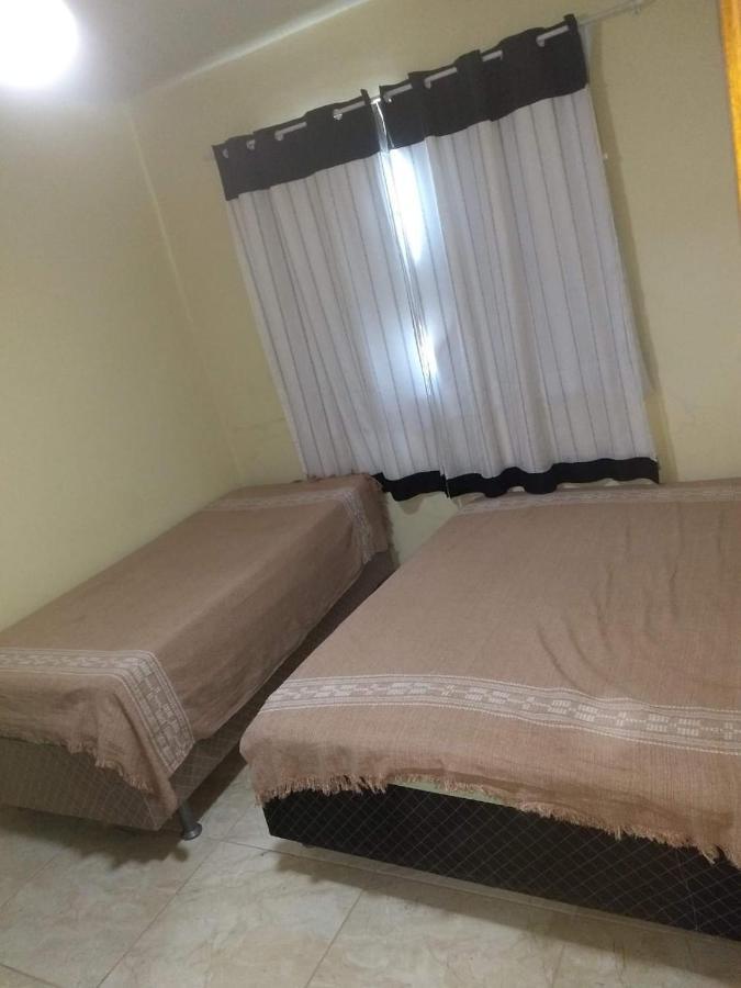 Casa R7 Villa Marica Luaran gambar