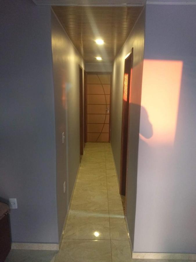 Casa R7 Villa Marica Luaran gambar
