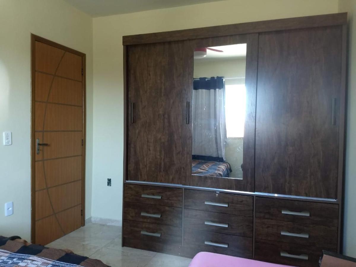 Casa R7 Villa Marica Luaran gambar