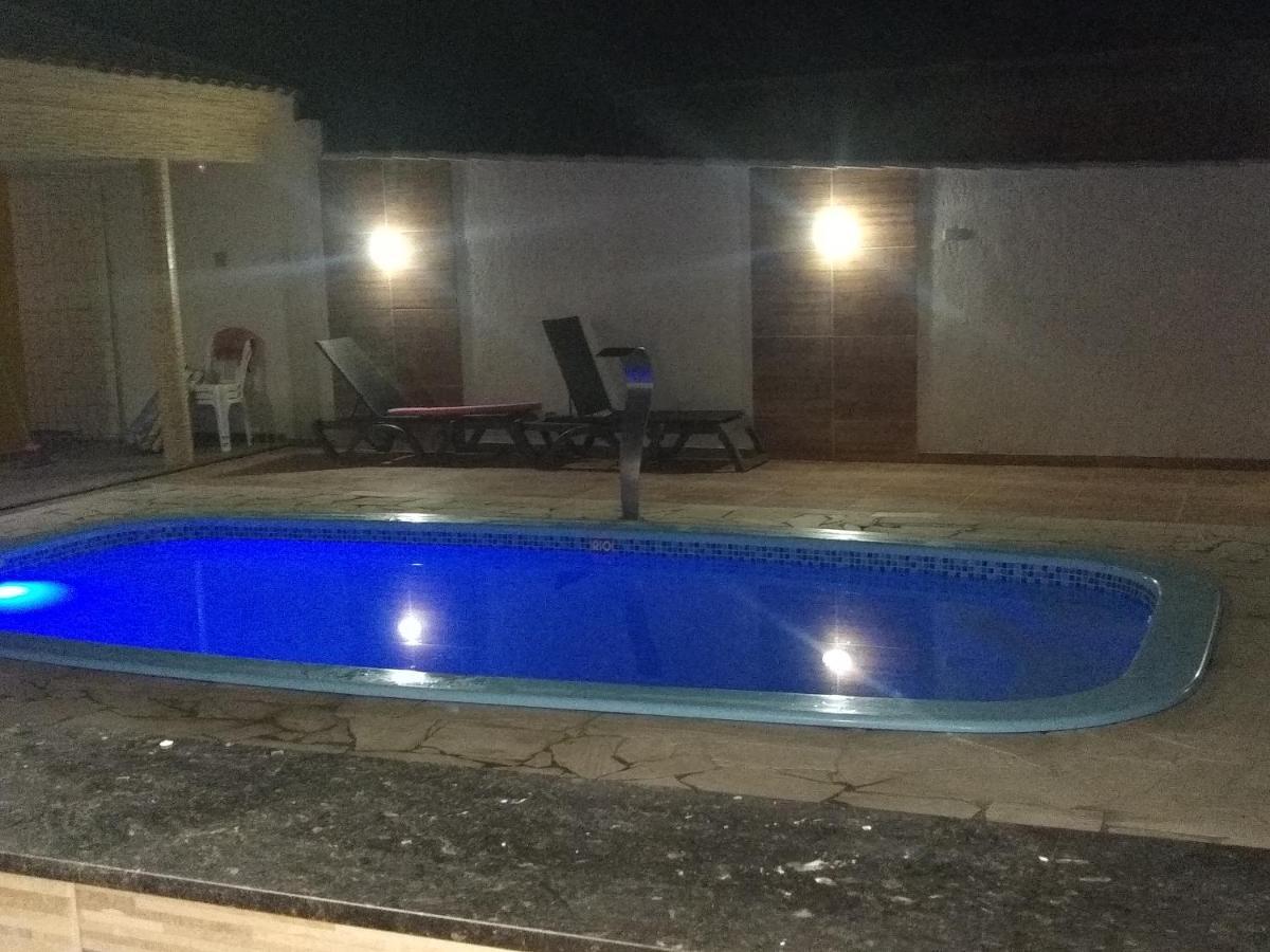 Casa R7 Villa Marica Luaran gambar
