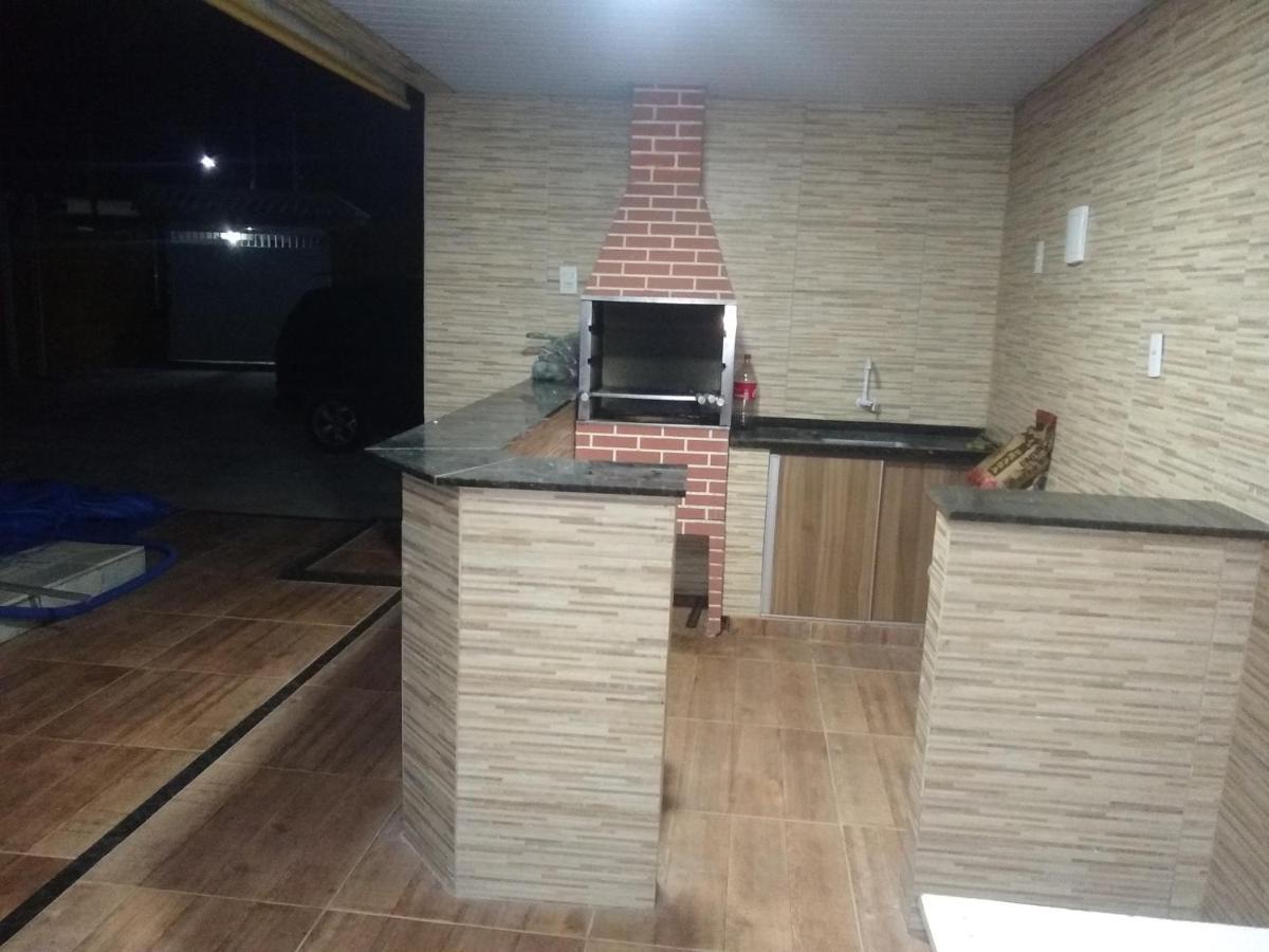 Casa R7 Villa Marica Luaran gambar