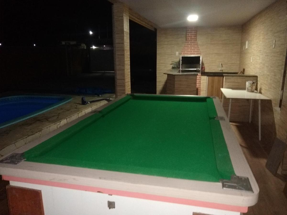 Casa R7 Villa Marica Luaran gambar
