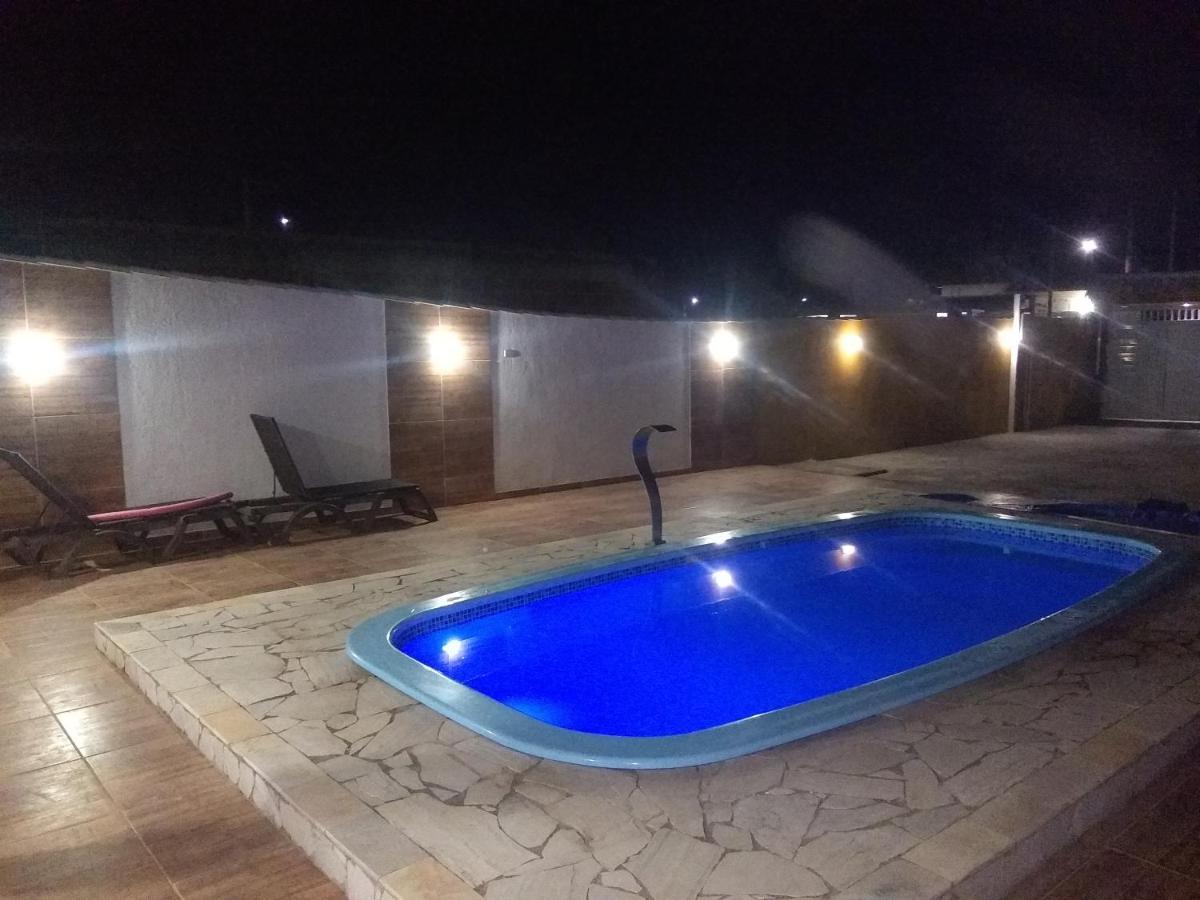 Casa R7 Villa Marica Luaran gambar