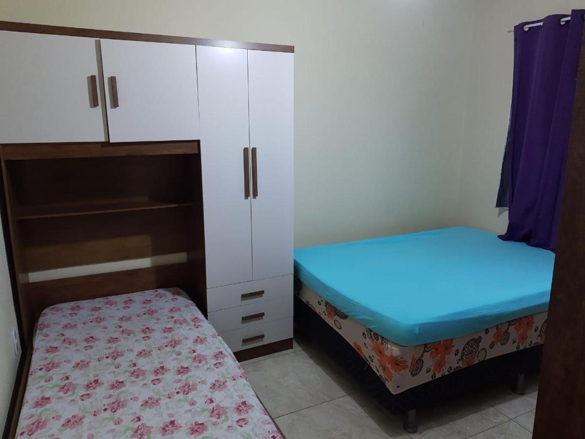 Casa R7 Villa Marica Luaran gambar