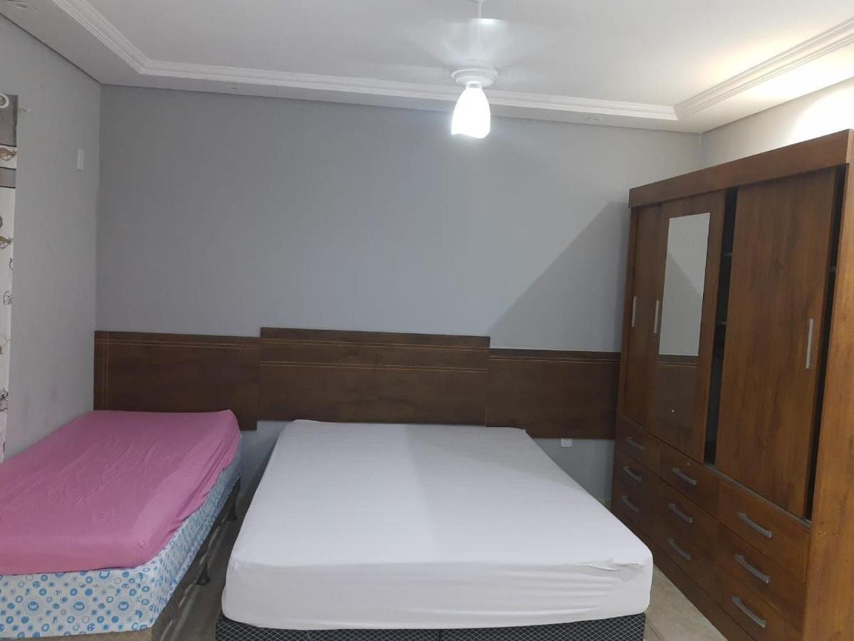 Casa R7 Villa Marica Luaran gambar